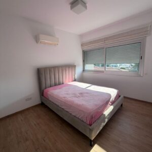 3 Bedroom Apartment for Rent in Limassol – Linopetra