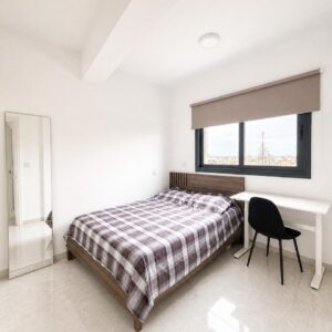 2 Bedroom Apartment for Rent in Limassol – City Center