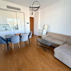 1 Bedroom Apartment for Rent in Germasogeia – Columbia, Limassol District