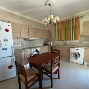 3 Bedroom House for Rent in Germasogeia, Limassol District