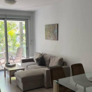 2 Bedroom Apartment for Rent in Germasogeia, Limassol District