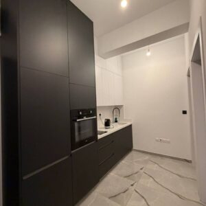1 Bedroom Apartment for Rent in Limassol – Omonoia