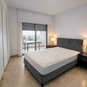 2 Bedroom Apartment for Rent in Limassol – Agia Zoni
