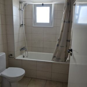 1 Bedroom Apartment for Rent in Agios Tychonas, Limassol District