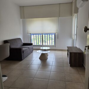 1 Bedroom Apartment for Rent in Agios Tychonas, Limassol District