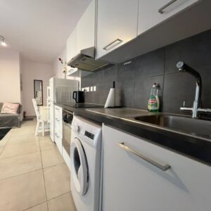 1 Bedroom Apartment for Rent in Germasogeia, Limassol District