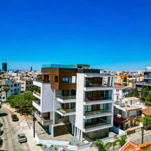 3 Bedroom House for Rent in Limassol – Mesa Geitonia