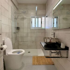 2 Bedroom Apartment for Rent in Limassol – Agia Zoni