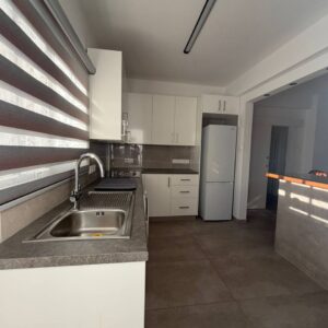 Διαμέρισμα 2 Υπνοδωματίων προς Ενοικίαση στη Λεμεσό – Νεάπολη