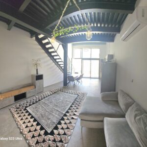 1 Bedroom Apartment for Rent in Germasogeia, Limassol District