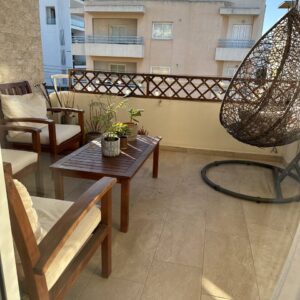 3 Bedroom Apartment for Rent in Agios Nectarios, Limassol District