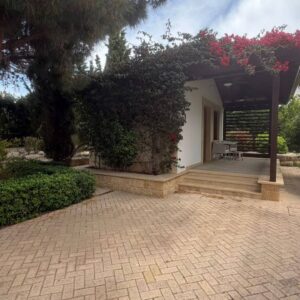 6+ Bedroom House for Rent in Aphrodite Hills, Paphos District