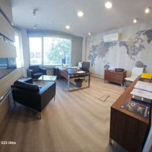 125m² Office for Rent in Limassol – Naafi