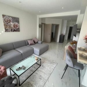 2 Bedroom Apartment for Rent in Limassol – Agios Nektarios