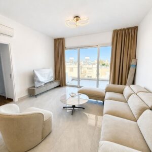 2 Bedroom Apartment for Rent in Limassol – Linopetra