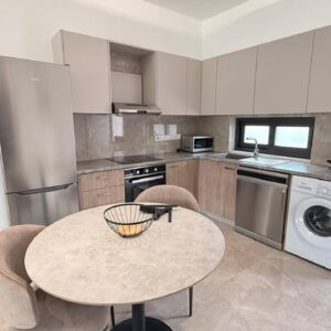 2 Bedroom Apartment for Rent in Agios Tychonas, Limassol District