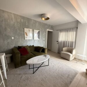 1 Bedroom Apartment for Rent in Limassol – Sea Front, Molos