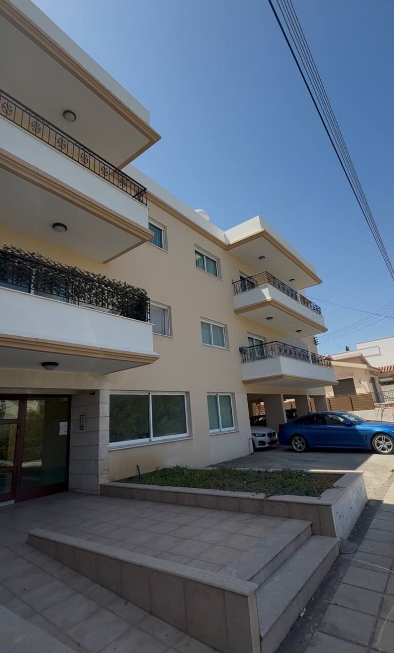 Apartments and Flats