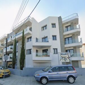 2 Bedroom Apartment for Rent in Limassol – Mesa Geitonia