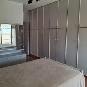 2 Bedroom Apartment for Rent in Kato Polemidia, Limassol District