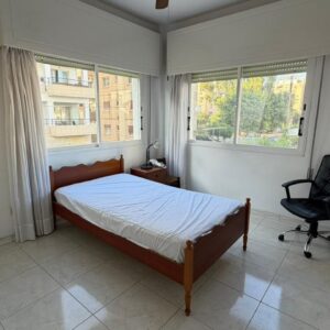 2 Bedroom Apartment for Rent in Limassol – Neapolis