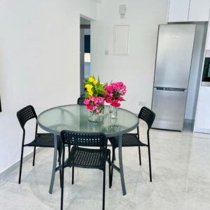 2 Bedroom Apartment for Rent in Germasogeia, Limassol District