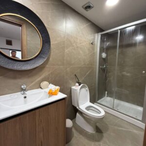 1 Bedroom Apartment for Rent in Limassol – AgiaTriada