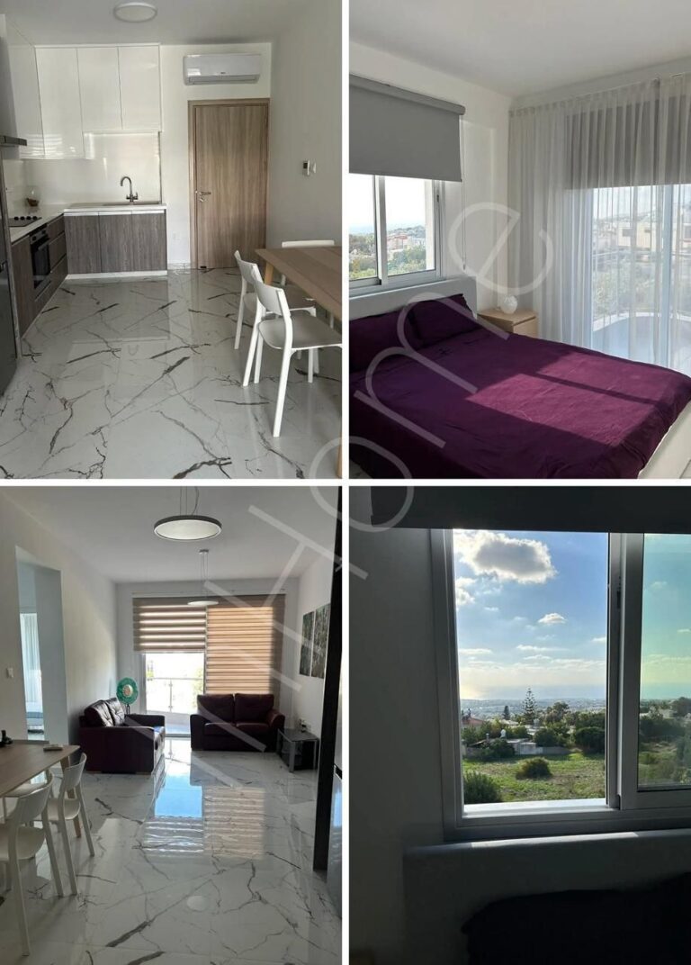 Cheap Apartments for Rent Paphos