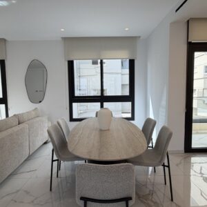 2 Bedroom Apartment for Rent in Limassol District