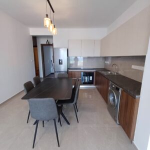 2 Bedroom Apartment for Rent in Paniotis, Limassol District