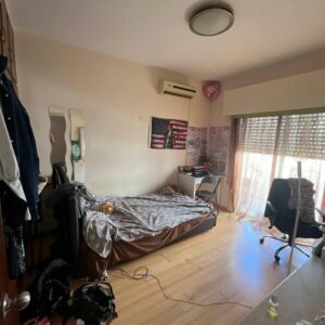 3 Bedroom Apartment for Rent in Limassol – Neapolis