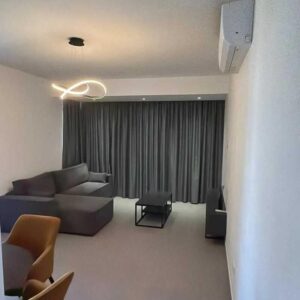 1 Bedroom Apartment for Rent in Kato Polemidia, Limassol District
