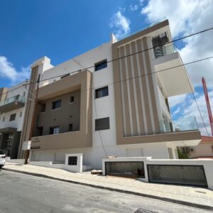 1 Bedroom Apartment for Rent in Limassol – Panthea