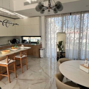 3 Bedroom House for Rent in Potamos Germasogeias, Limassol District