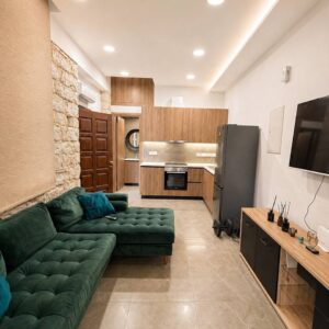 1 Bedroom Apartment for Rent in Limassol – AgiaTriada