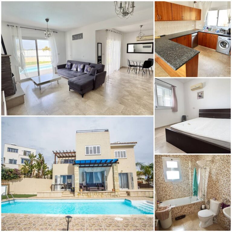 Houses for Rent