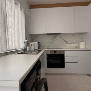 2 Bedroom Apartment for Rent in Limassol – Neapolis