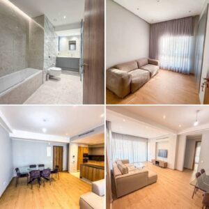3 Bedroom House for Rent in Limassol – Mesa Geitonia