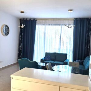 2 Bedroom House for Rent in Potamos Germasogeias, Limassol District