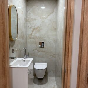 3 Bedroom Apartment for Rent in Limassol – Kapsalos