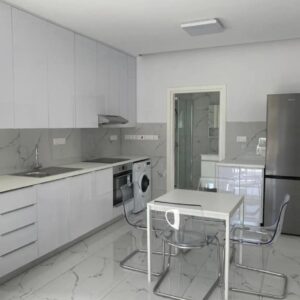2 Bedroom Apartment for Rent in Limassol – Agia Zoni