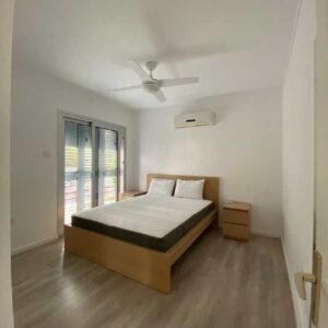 2 Bedroom Apartment for Rent in Agios Tychonas, Limassol District