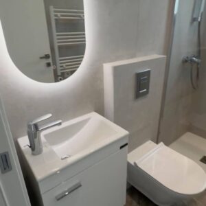 2 Bedroom Apartment for Rent in Limassol – Agios Athanasios