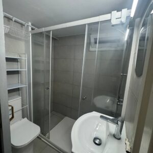 1 Bedroom Apartment for Rent in Limassol – Neapolis