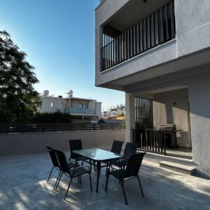 3 Bedroom House for Rent in Limassol – Agios Spyridon