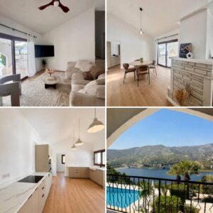 5 Bedroom House for Rent in Germasogeia, Limassol District