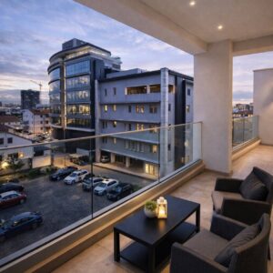 2 Bedroom Apartment for Rent in Limassol – Agia Zoni