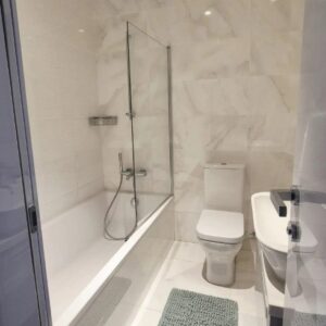 2 Bedroom Apartment for Rent in Agios Nikolaos, Limassol District