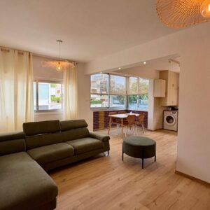 2 Bedroom Apartment for Rent in Limassol – Agia Zoni