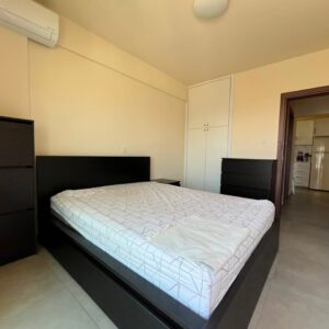 1 Bedroom Apartment for Rent in Limassol – Neapolis